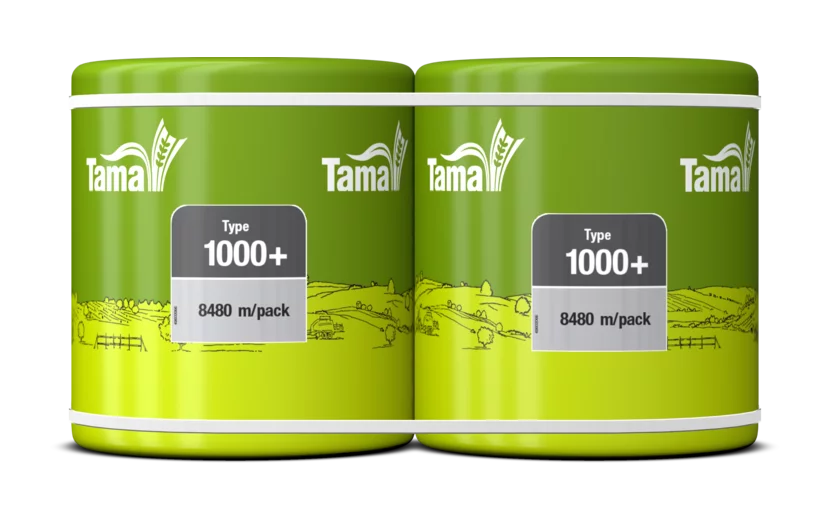 Tama Premium Twine 1000 Blue
