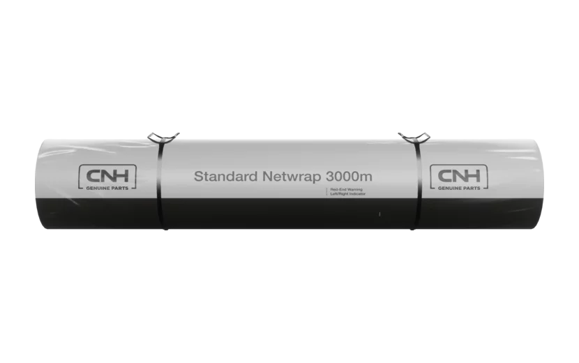 Cnh Netwrap 3000m F S