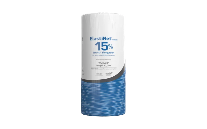 Elastinet Classic 50 X 3000m