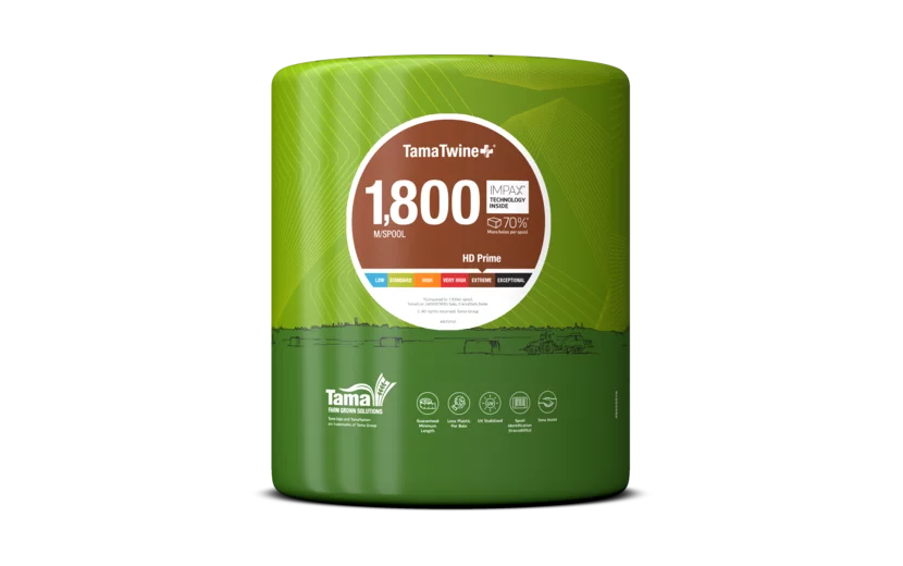 Tamatwine Impax Hd Prime Twine 1800m Violet